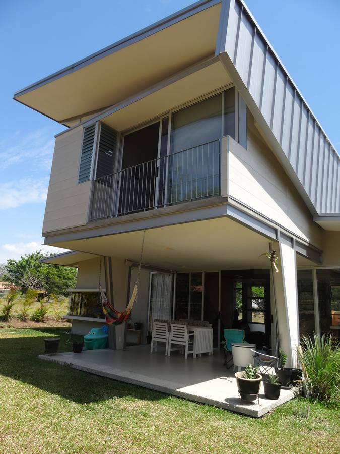 Casa Nadette Apartment Guacima Exterior photo